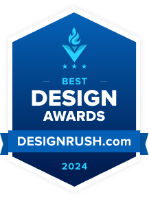 DESIGNRUSH Best Design Awards
